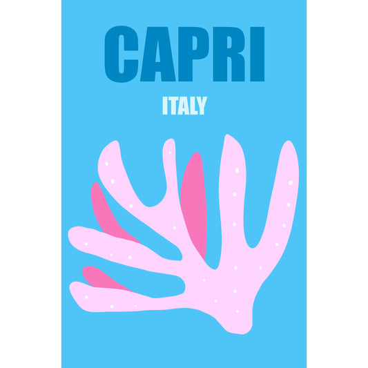Capri Print