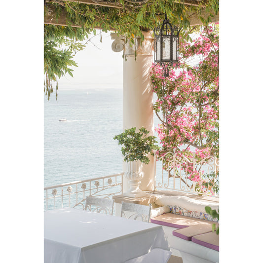 Sorrento Vibes Print