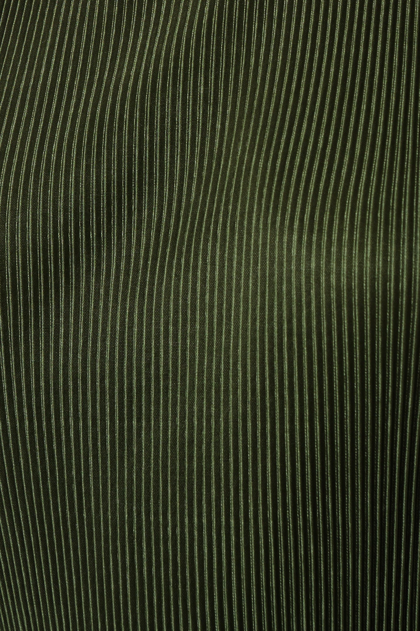 Mayanna Pleat 3/4 Sleeve Top - Sage