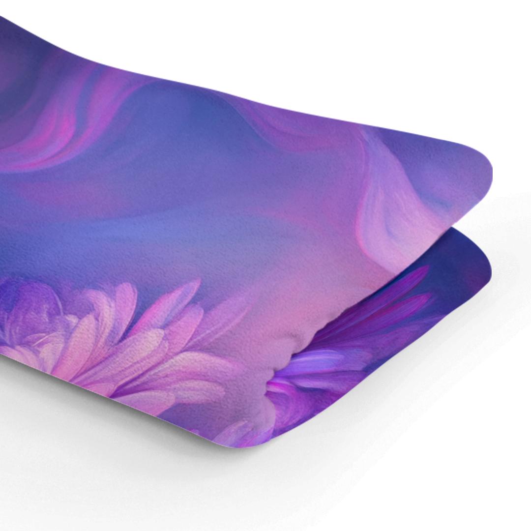 Aster Emotions Blanket