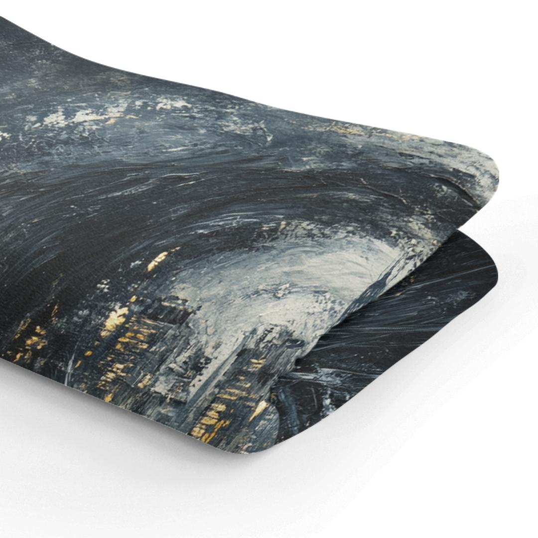 Midnight Taxi Reverie Blanket