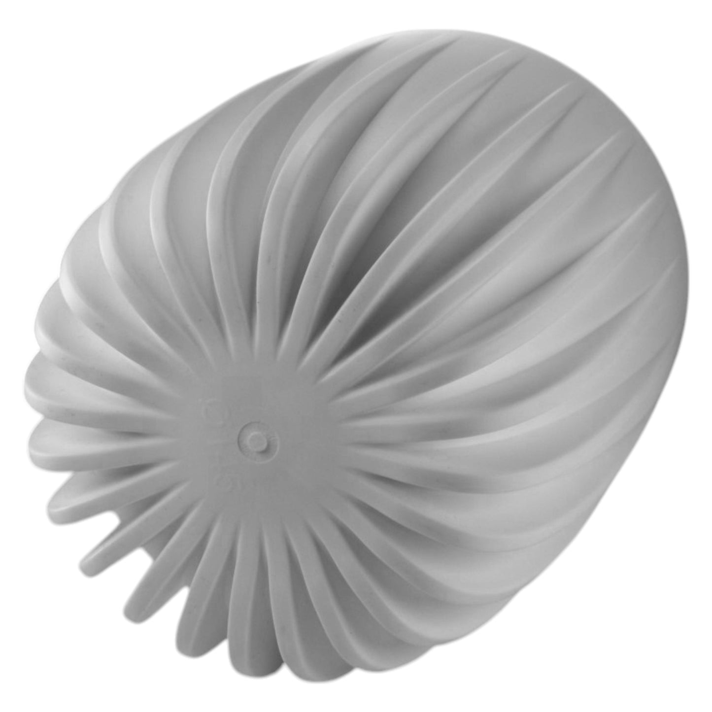 Mira Pot Without Hole 190mm White