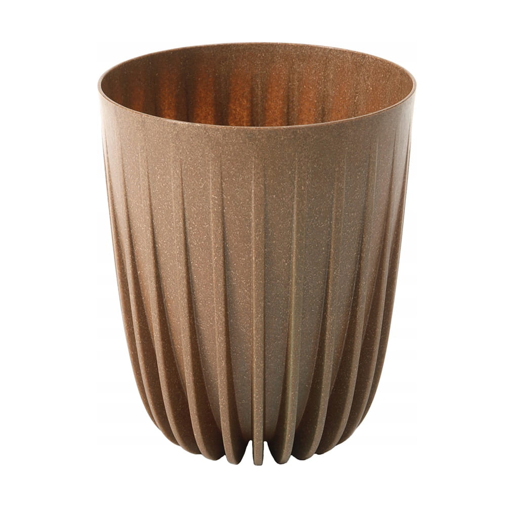 Mira Pot Without Hole 145mm Eco Wood