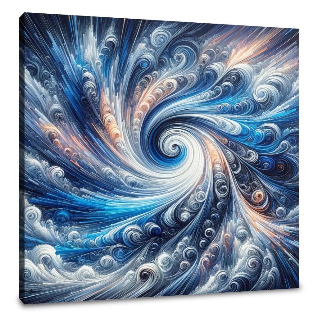 Magnetic Creativity Canvas