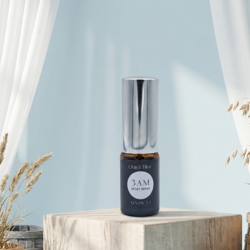 MNPS/1 Menopause Sleep Spray - Natural 3am Reset Support 10ml