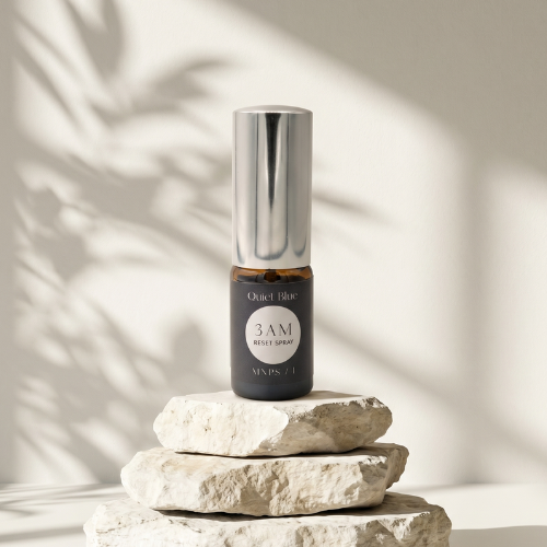 MNPS/1 Menopause Sleep Spray - Natural 3am Reset Support 10ml