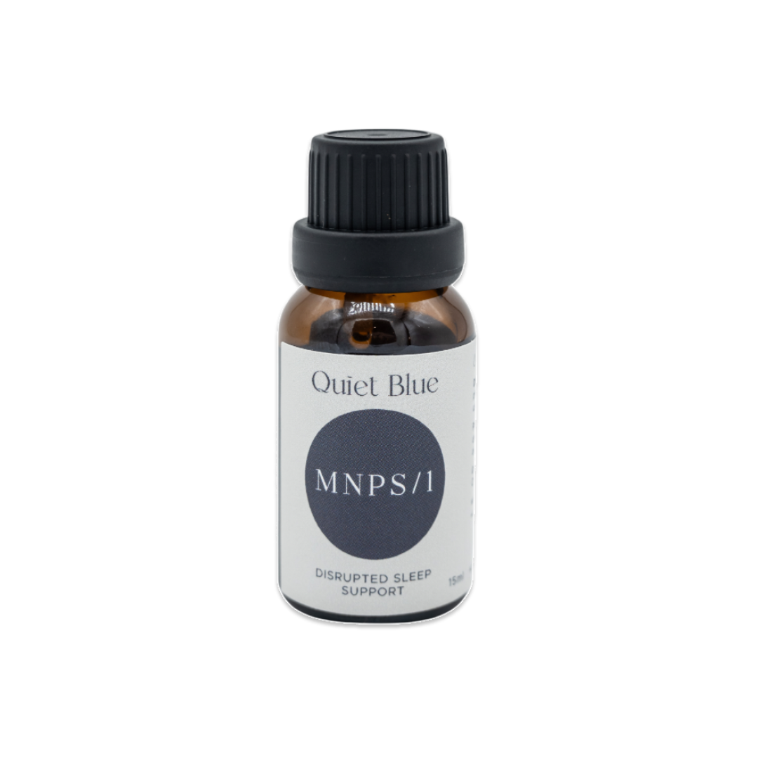 MNPS/1 Essential oil Blend