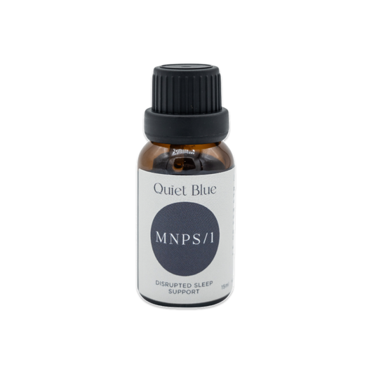 MNPS/1 Essential oil Blend