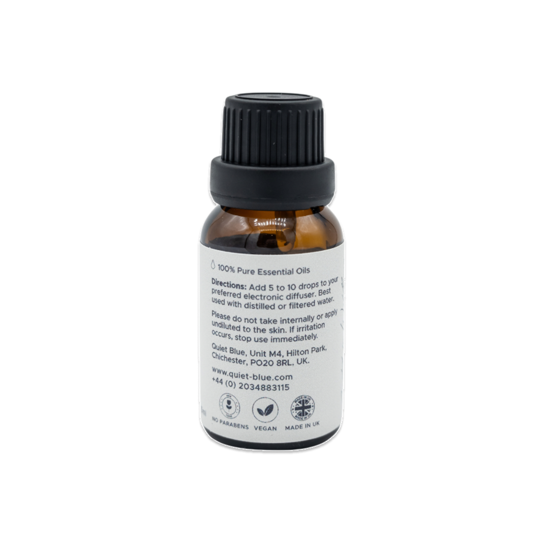 MNPS/1 Essential oil Blend