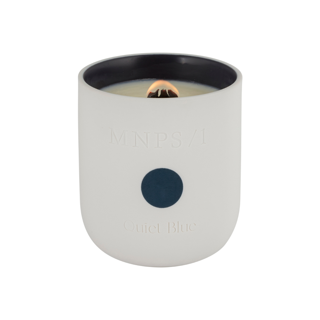Menopause Sleep Candle | Natural Aromatherapy for Deep Rest