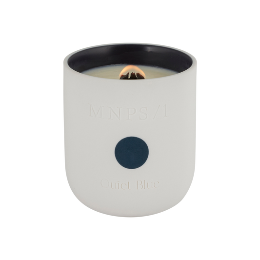 Menopause Sleep Candle | Natural Aromatherapy for Deep Rest