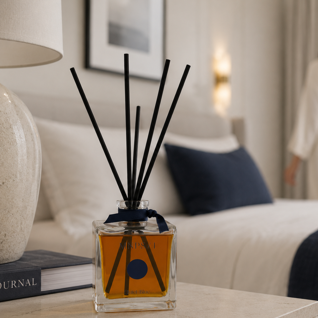 MNPS/1 XL Reed Diffuser - 500ml