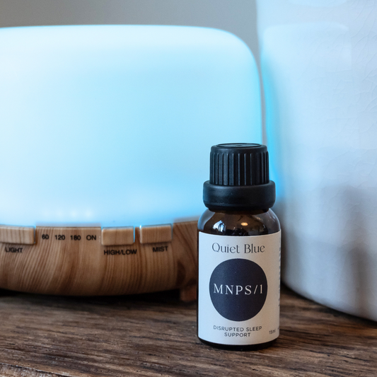 MNPS/1 Essential oil Blend