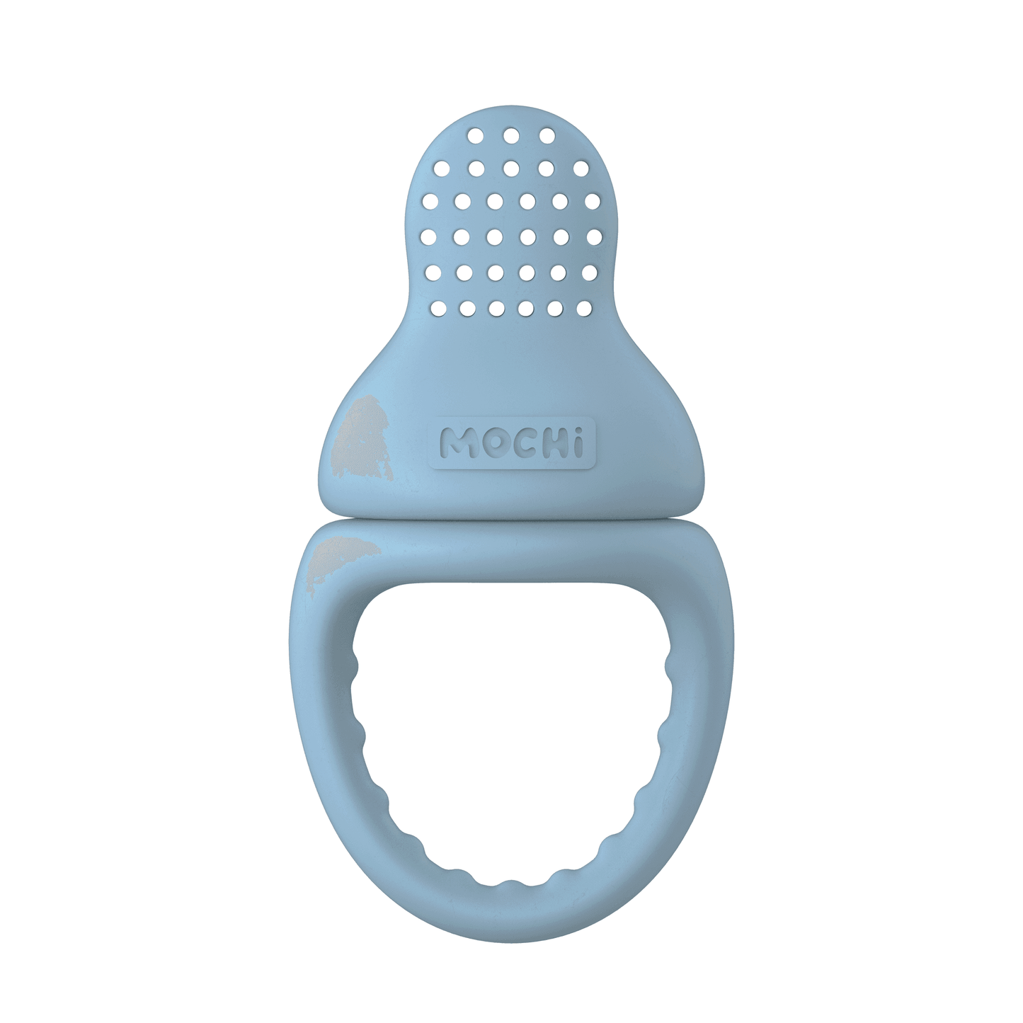 MOCHi Pop-Up Feeder for Babies Food Grade Silicone