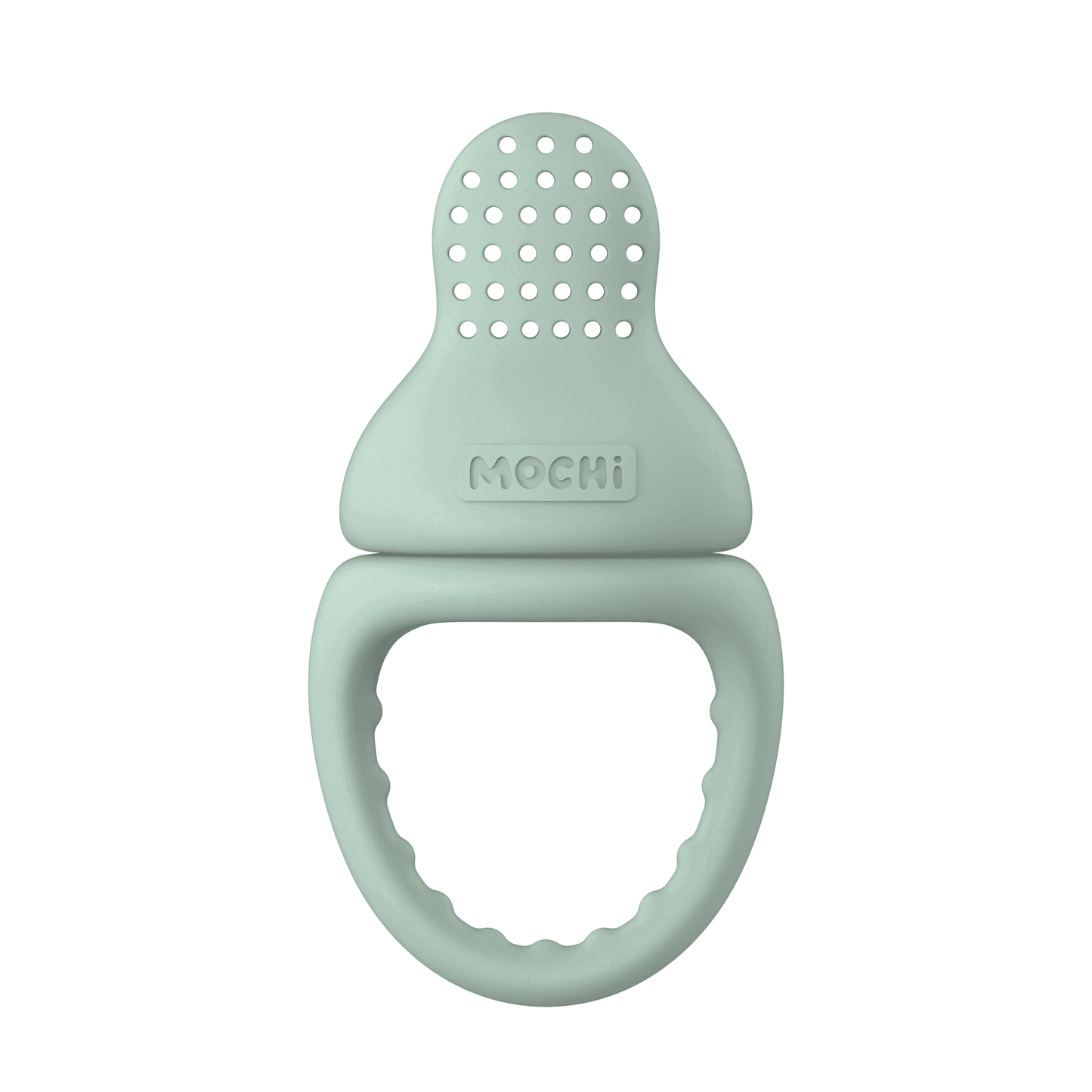 MOCHi Pop-Up Feeder for Babies Food Grade Silicone