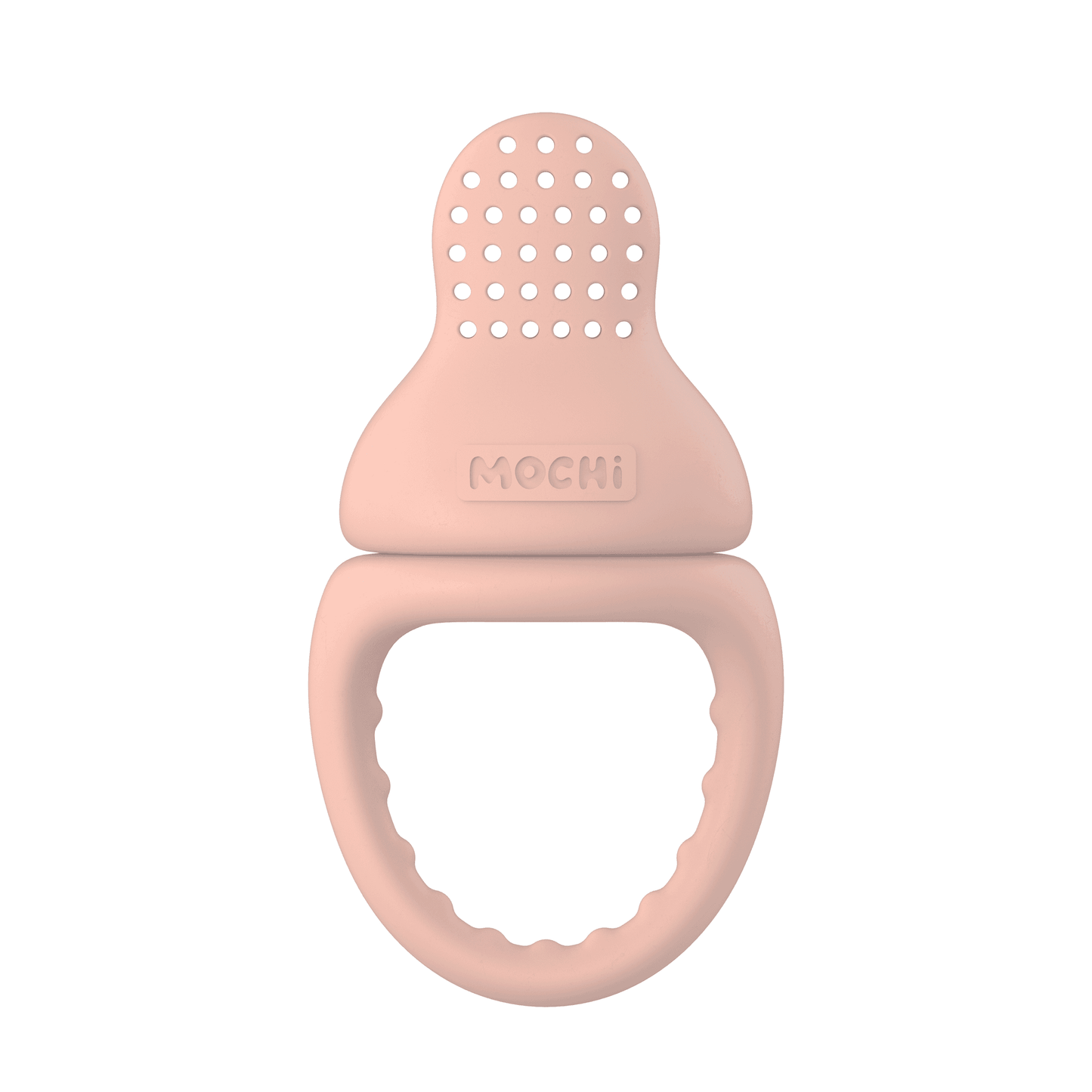 MOCHi Pop-Up Feeder for Babies Food Grade Silicone