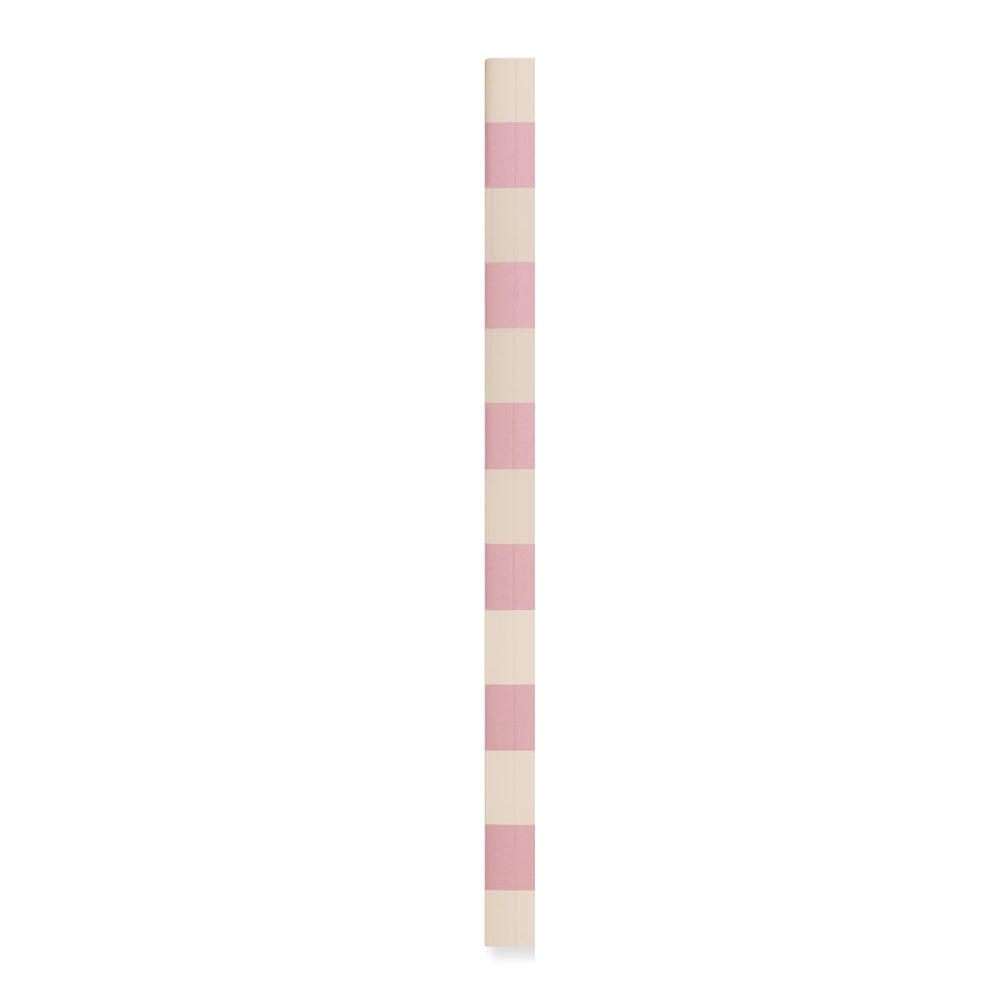 Matilda Moo | A5 Ruled Notebook | Striped