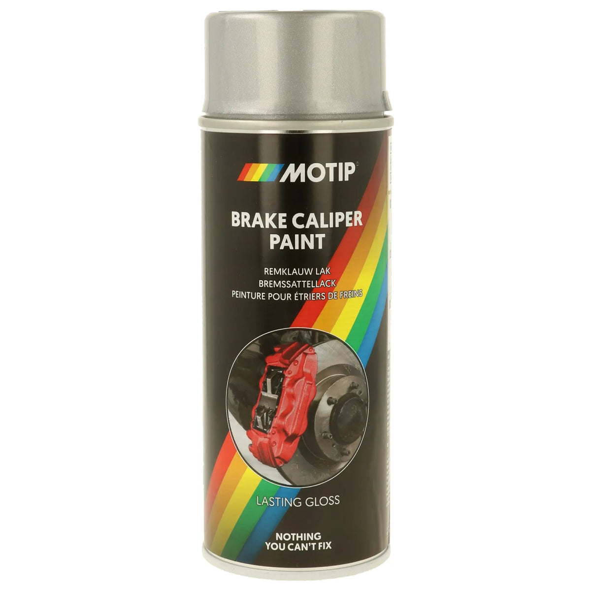 MOTIP Brake Caliper Silver 400ml