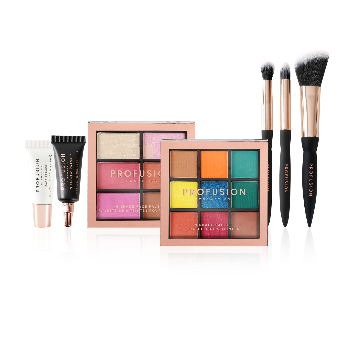Artistry On The Go - 7 PC Beauty Set