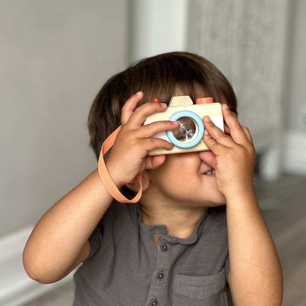 Camera