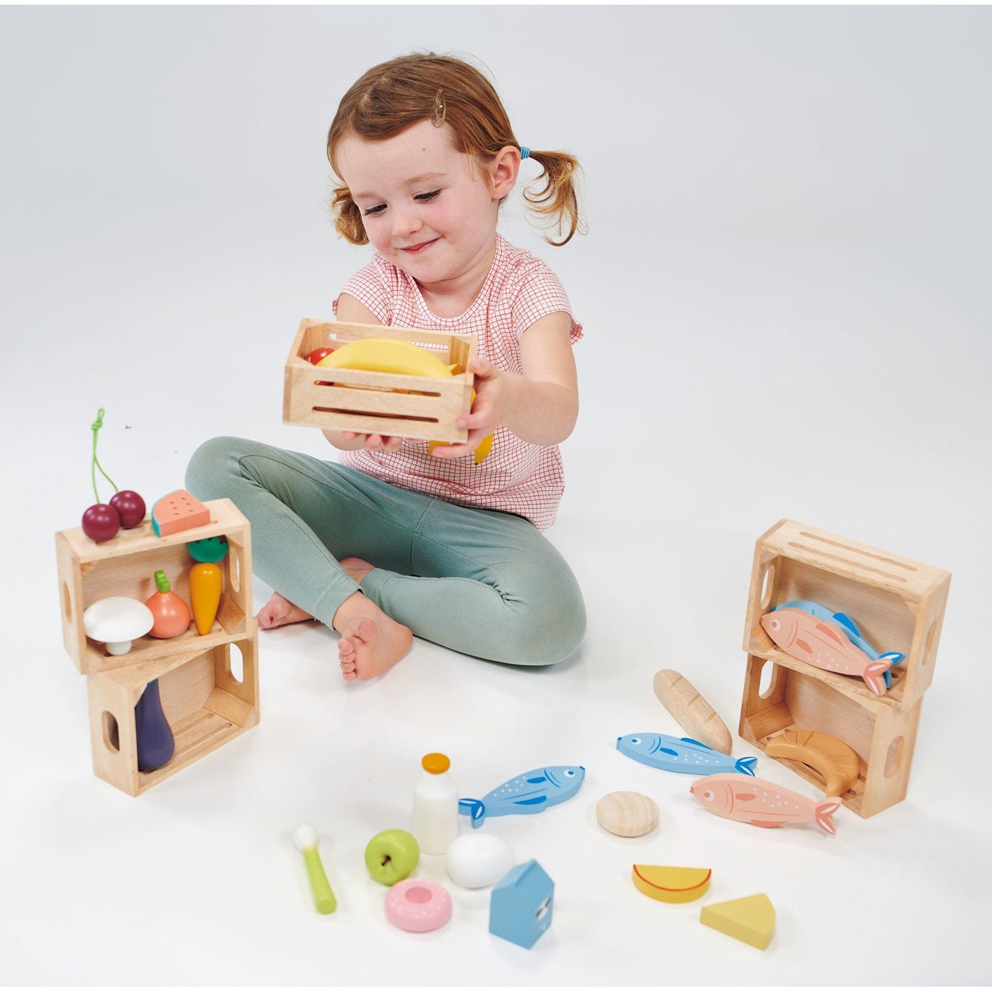 Bakery Crate