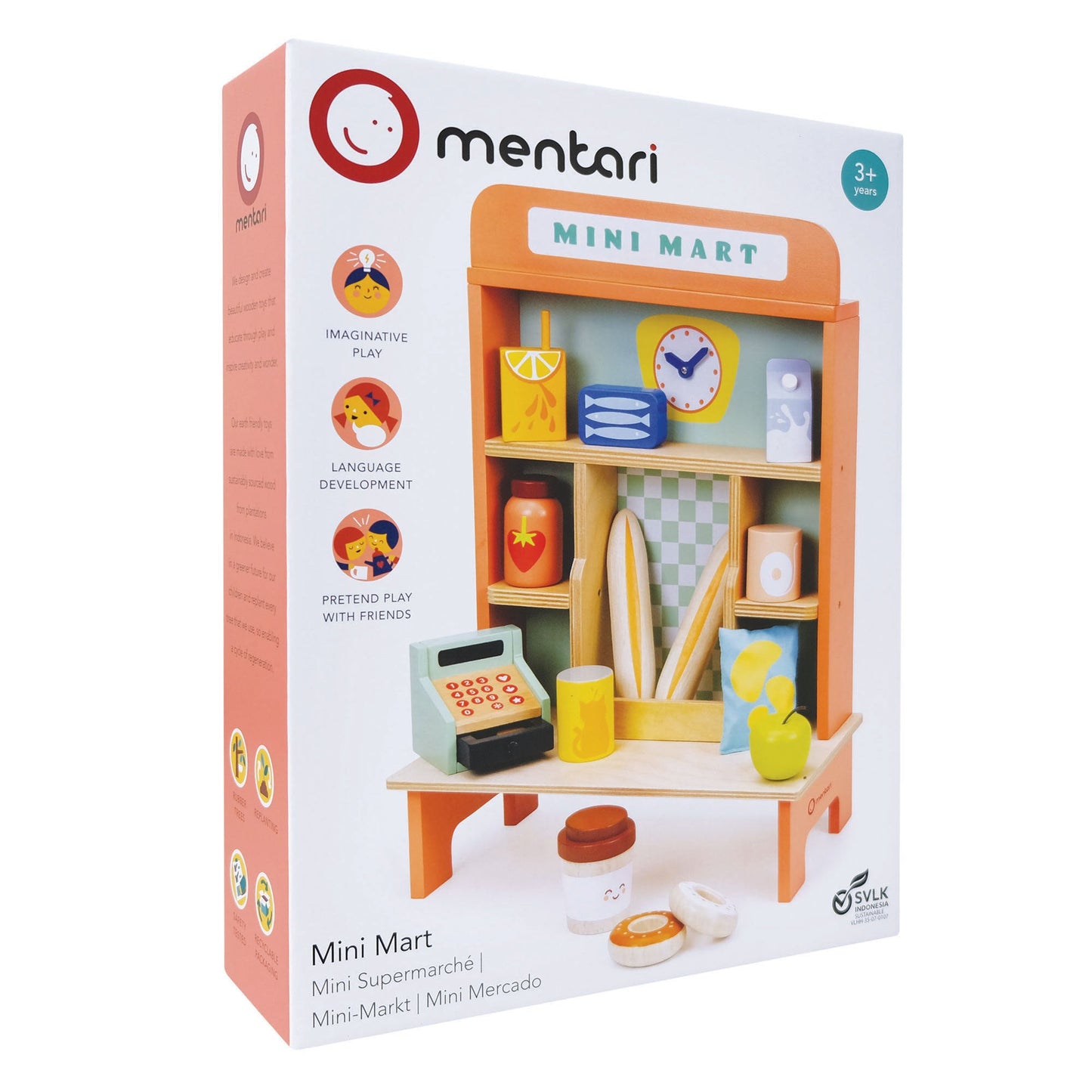 Mini Mart