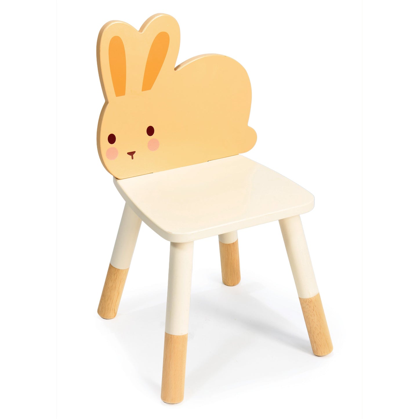 Bunny Table and Chair Set
