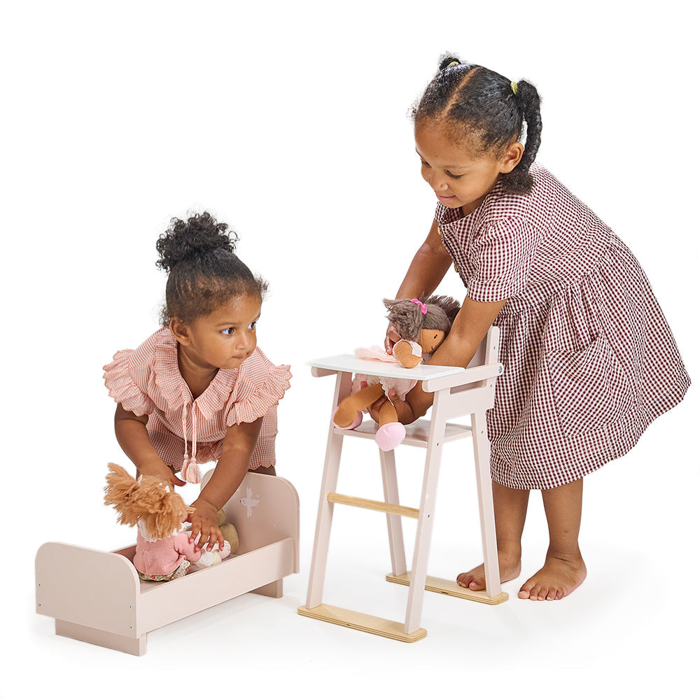 Baby Doll Cot