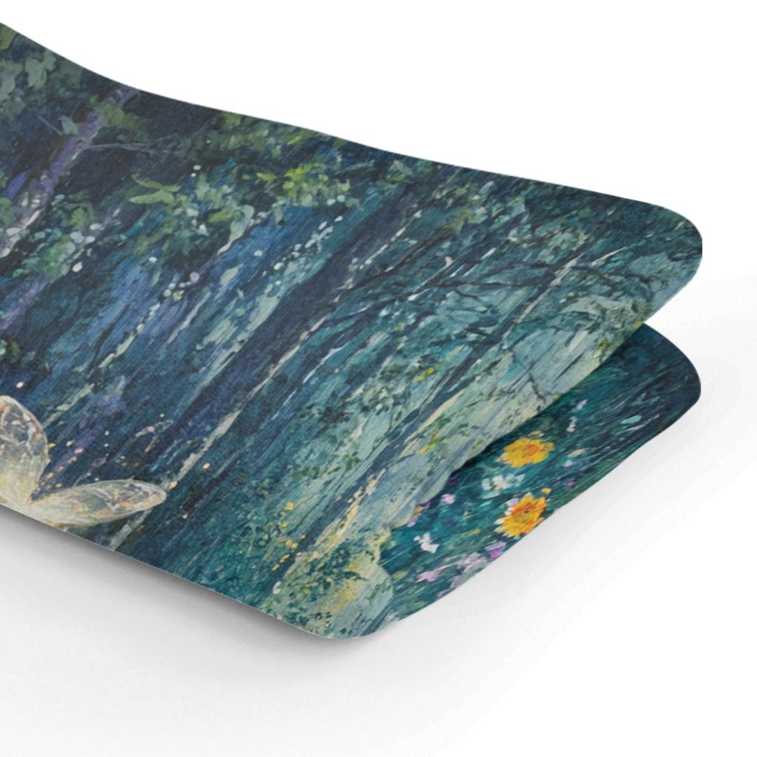 Fairy Forest Blanket