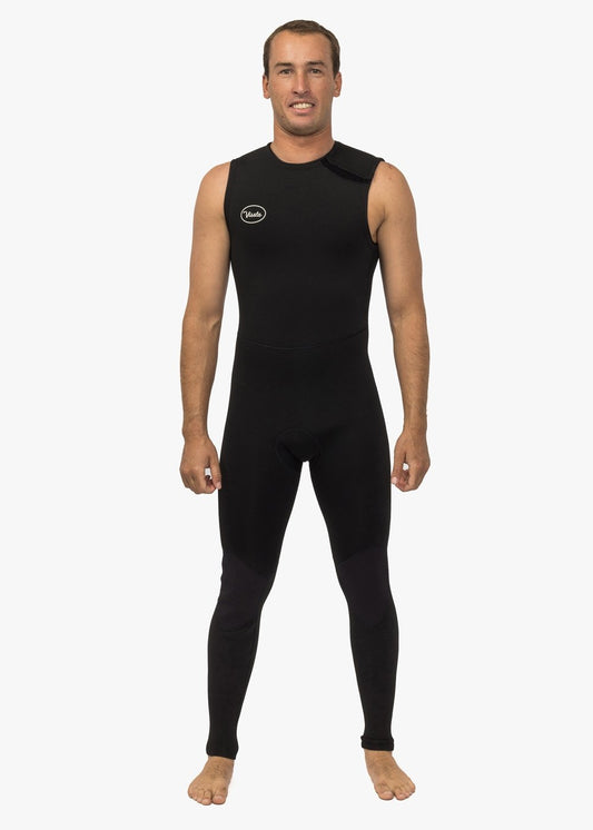 Vissla 7 Seas 2-2 Long John wetsuit