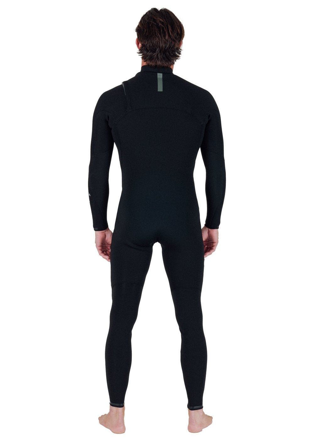 Vissla Natural Seas 3-2 Full Chest Zip