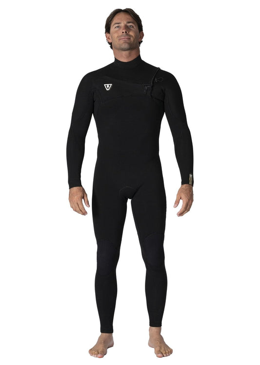 Vissla 7 Seas comp 3-2 Chest Zip Full Suit