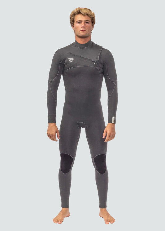 Vissla 7 Seas comp 3-2 Chest Zip Full Suit
