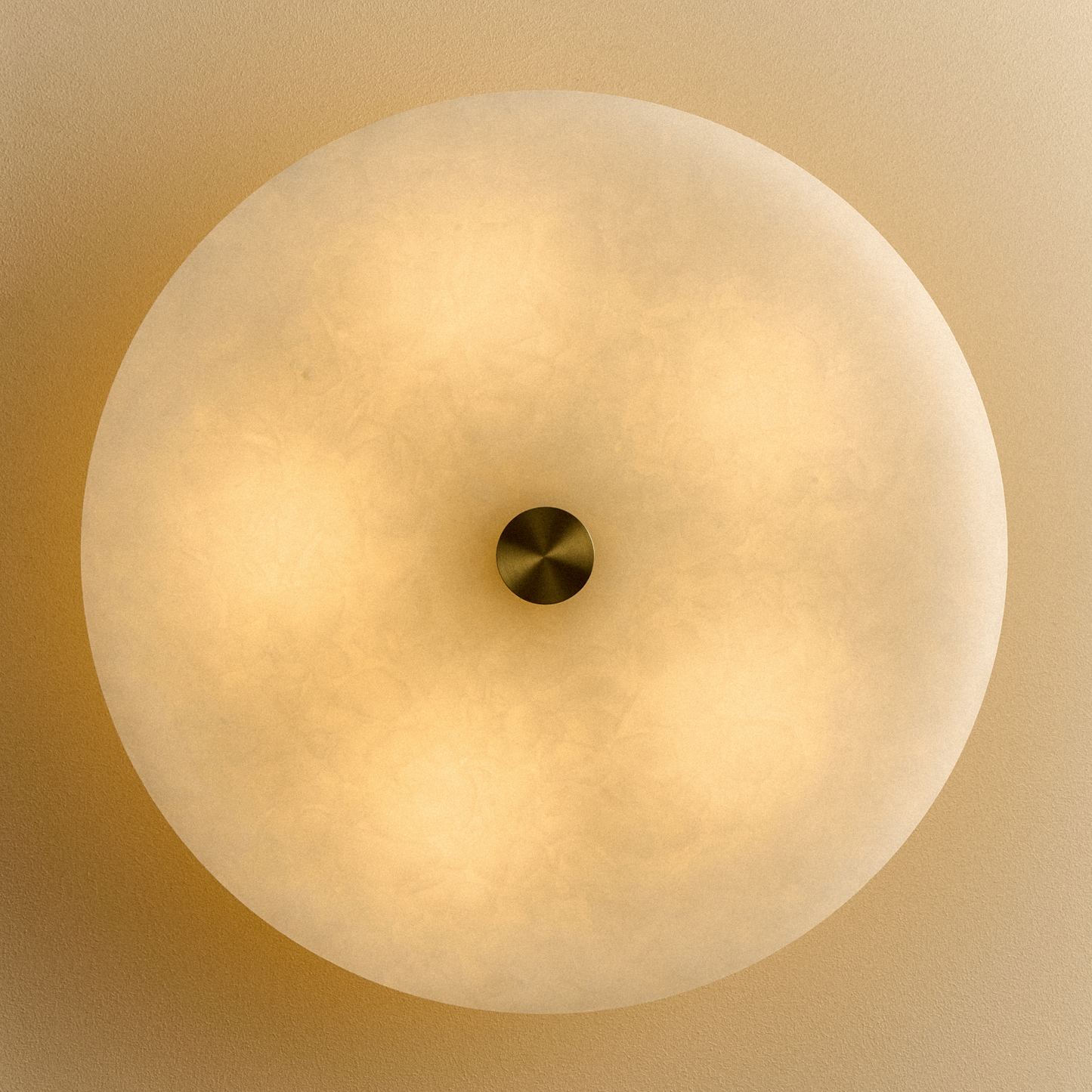 Magma Flush Mount