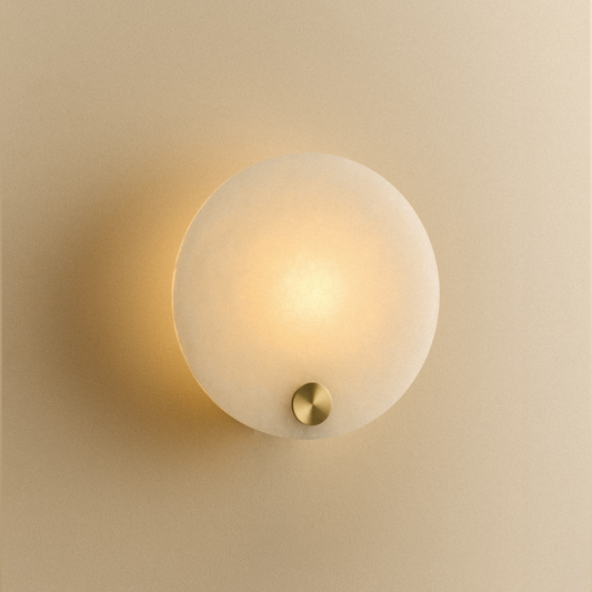 Magma Wall Light