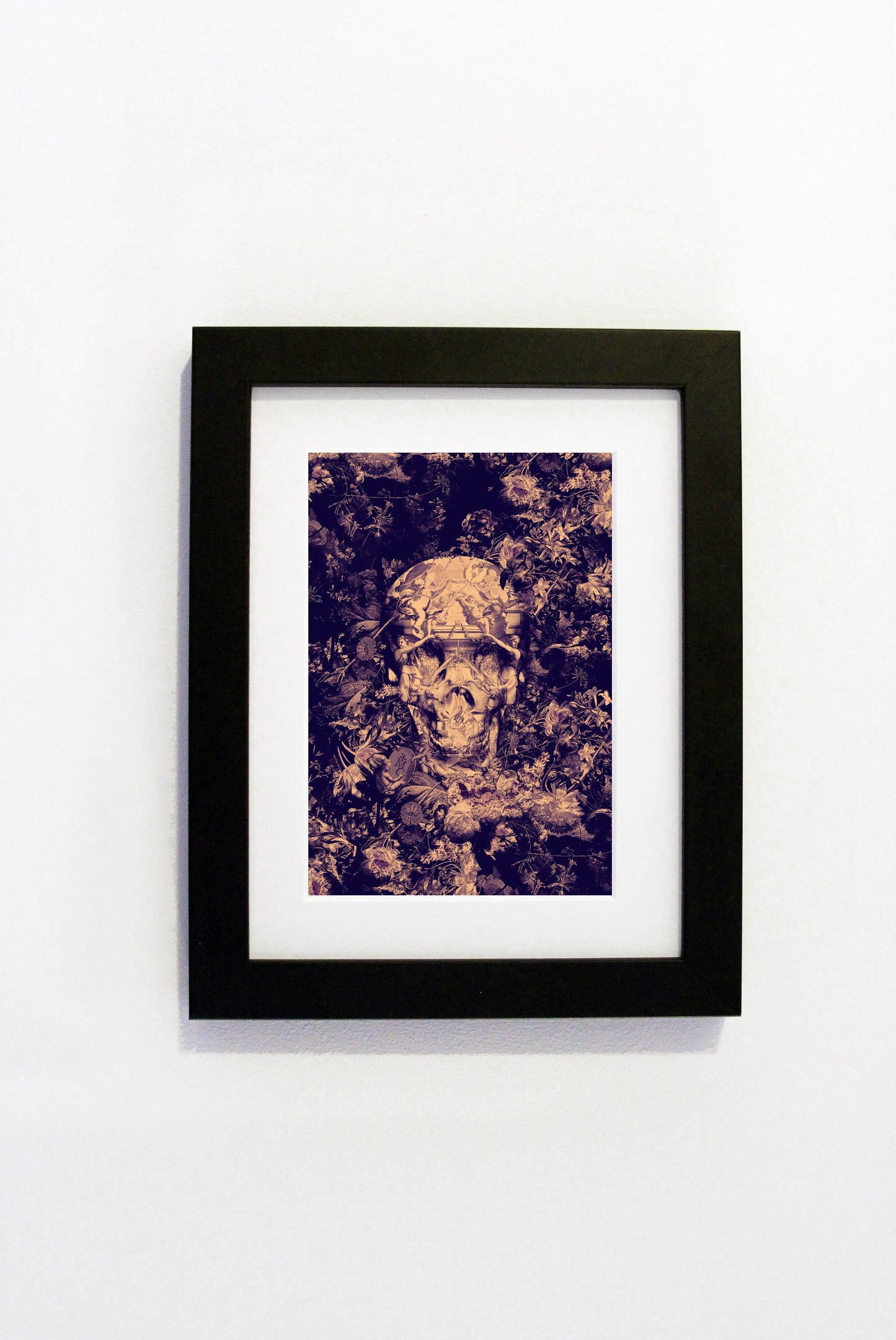 Magnus Gjoen - Paradise Lost