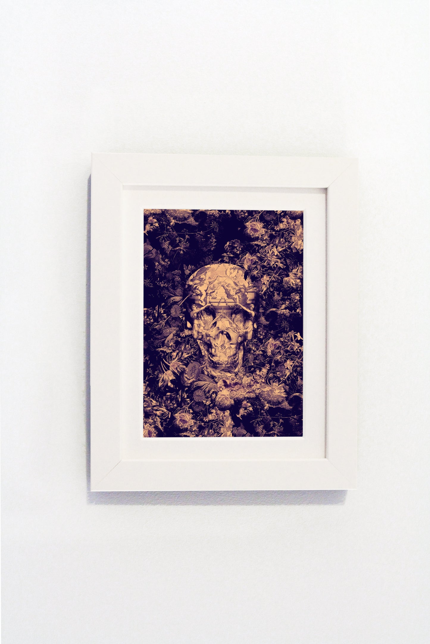 Magnus Gjoen - Paradise Lost