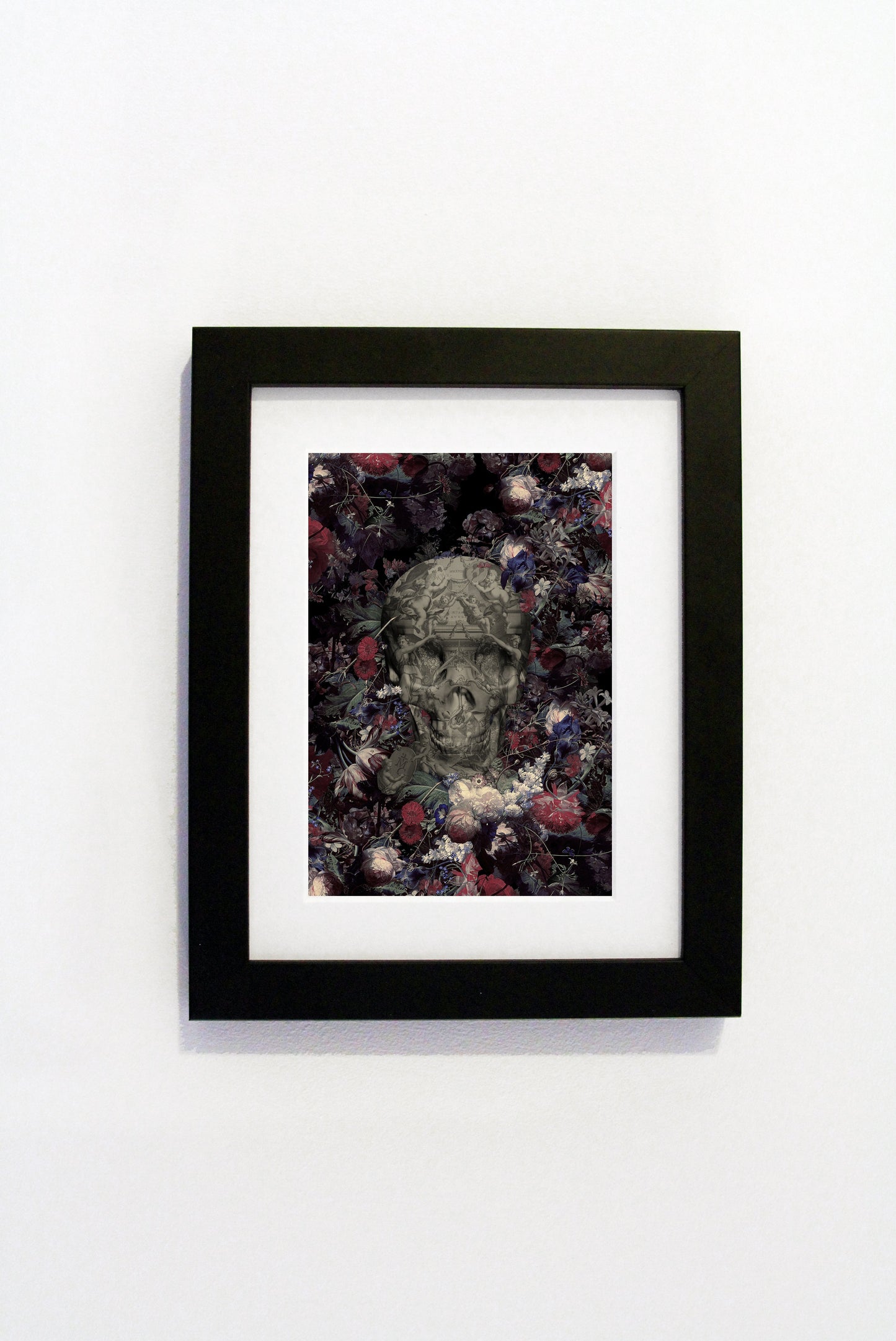 Magnus Gjoen - Only the Living are to Blame for the Painfulness of Death