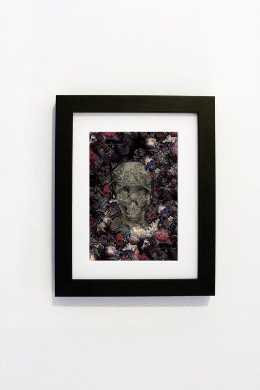 Magnus Gjoen - Only the Living are to Blame for the Painfulness of Death