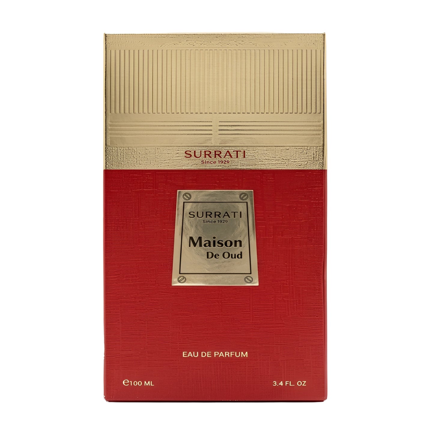 Maison De Oud | Eau De Parfum | 100ml