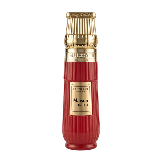 Maison De Oud | Eau De Parfum | 100ml