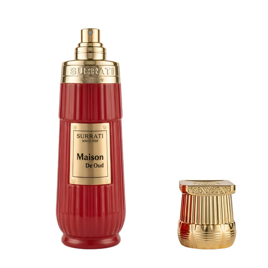 Maison De Oud | Eau De Parfum | 100ml