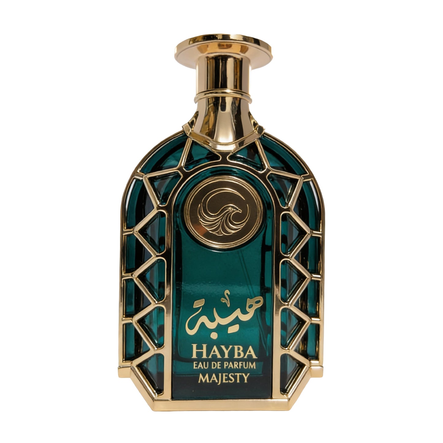 Hayba Majesty | Eau De Parfum | 100ml