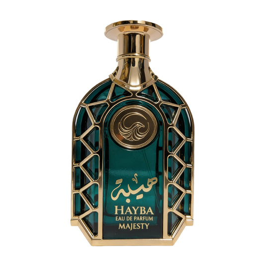 Hayba Majesty | Eau De Parfum | 100ml