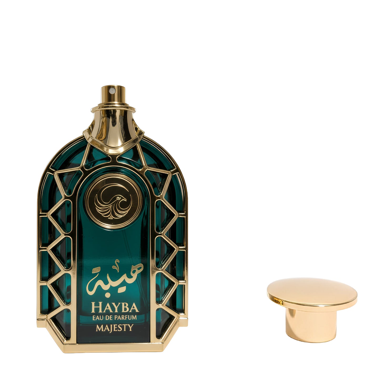 Hayba Majesty | Eau De Parfum | 100ml