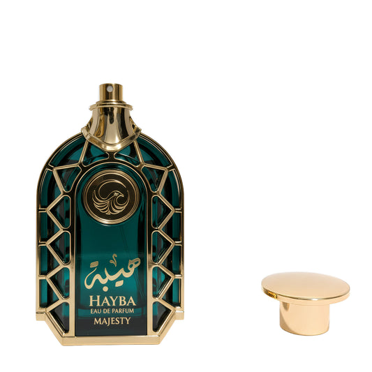 Hayba Majesty | Eau De Parfum | 100ml