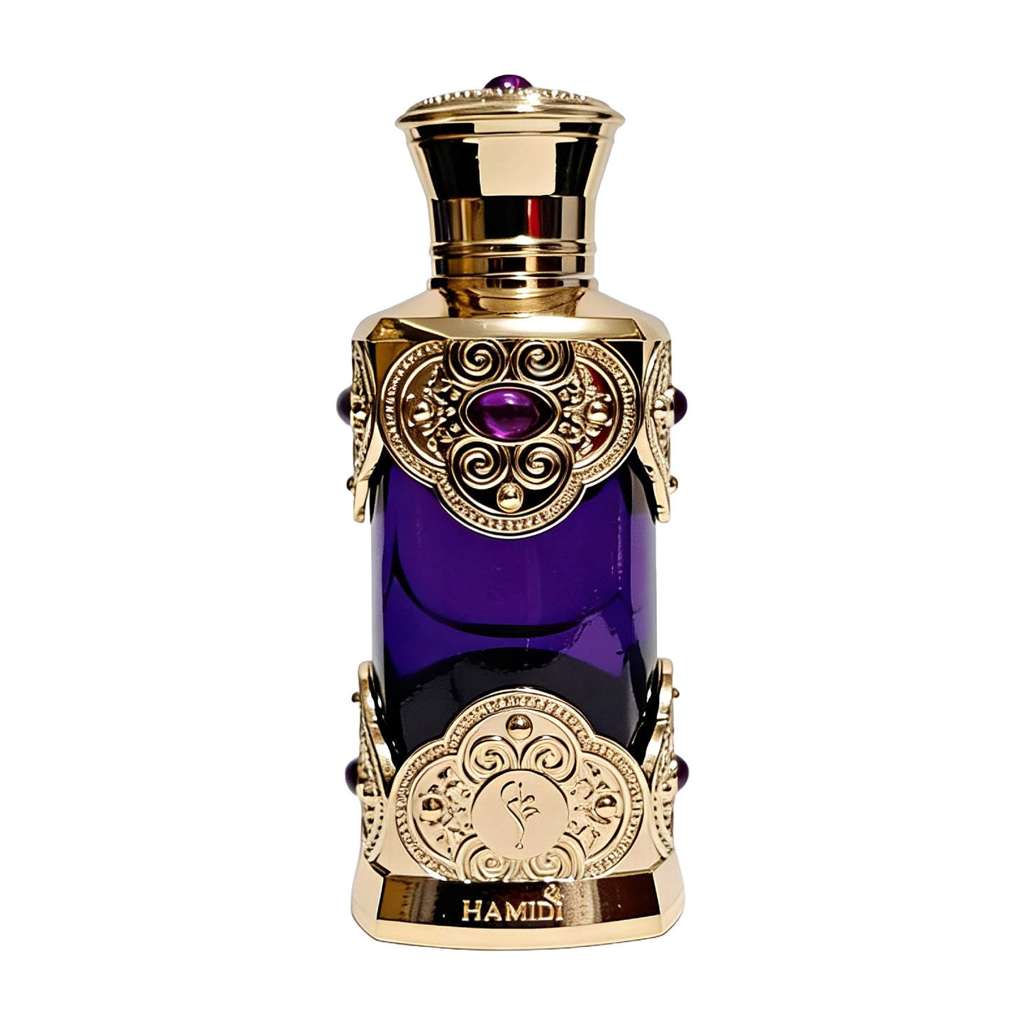 Majida | Concentrated perfume oil | 20ml