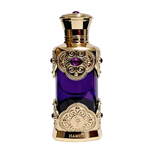 Majida | Concentrated perfume oil | 20ml