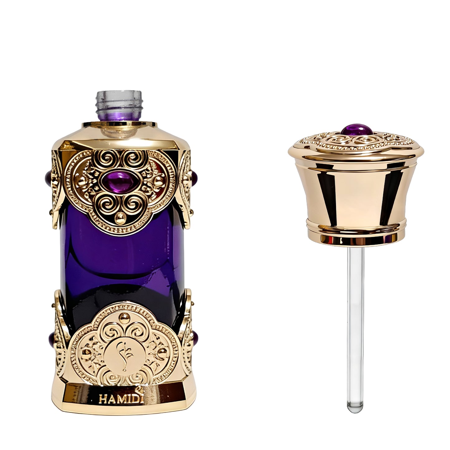 Majida | Concentrated perfume oil | 20ml
