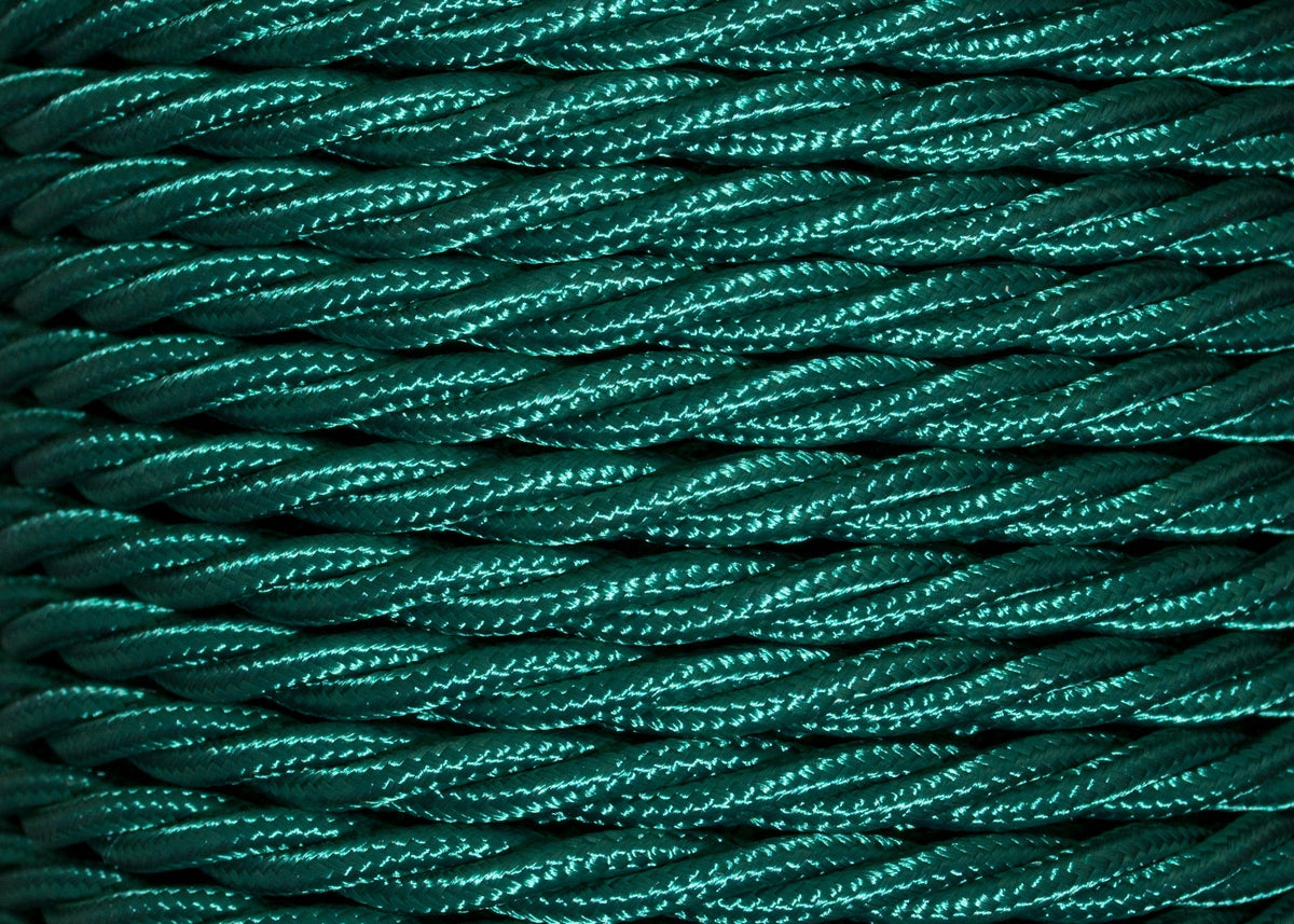 Lighting Cable - Twisted 3 Core 0.75sqmm